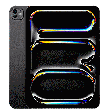 iPad Pro 11-inch (M5 chip) Built For Apple Intelligence