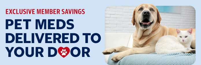 Pet Rx Homedelivery