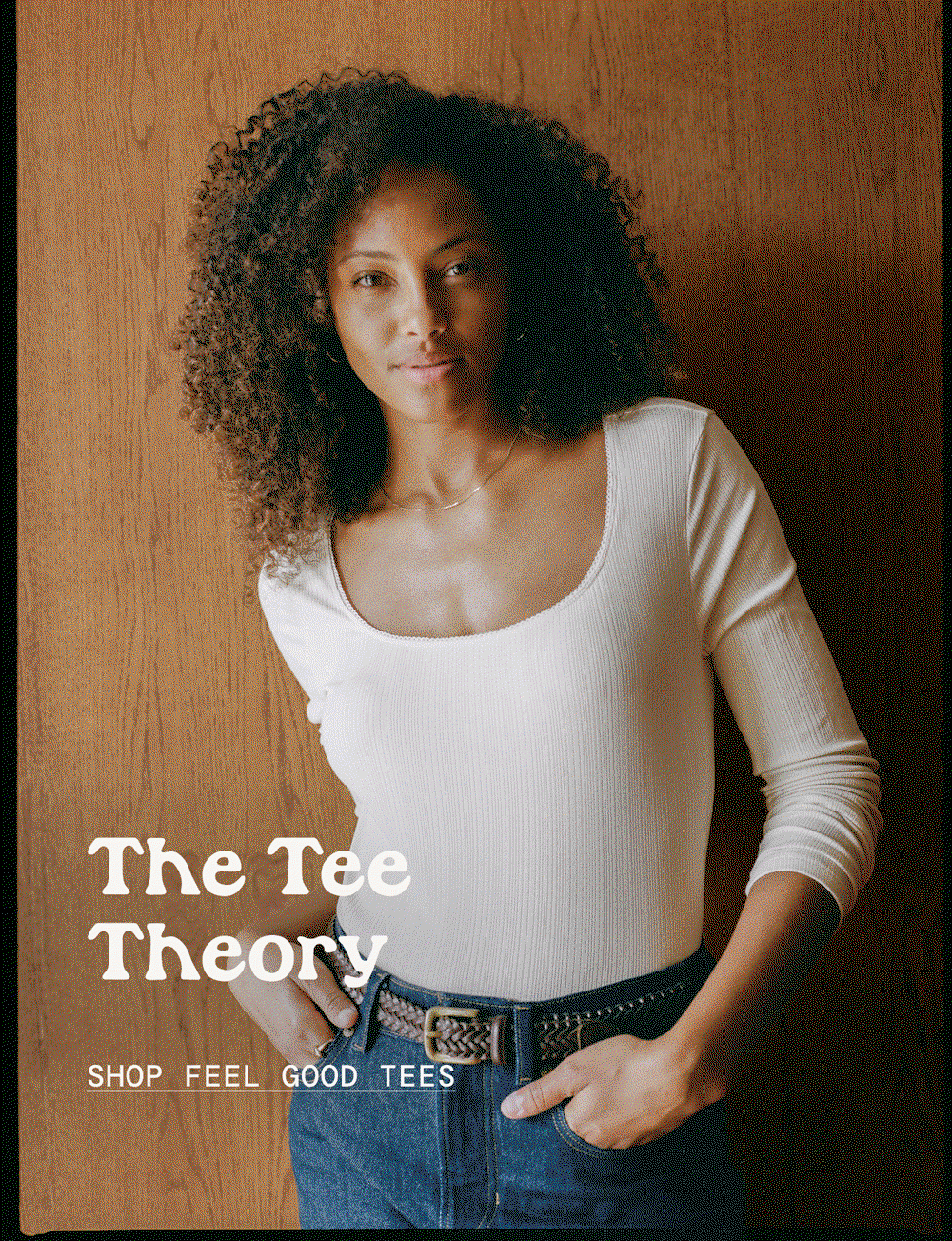 The Tee Theory