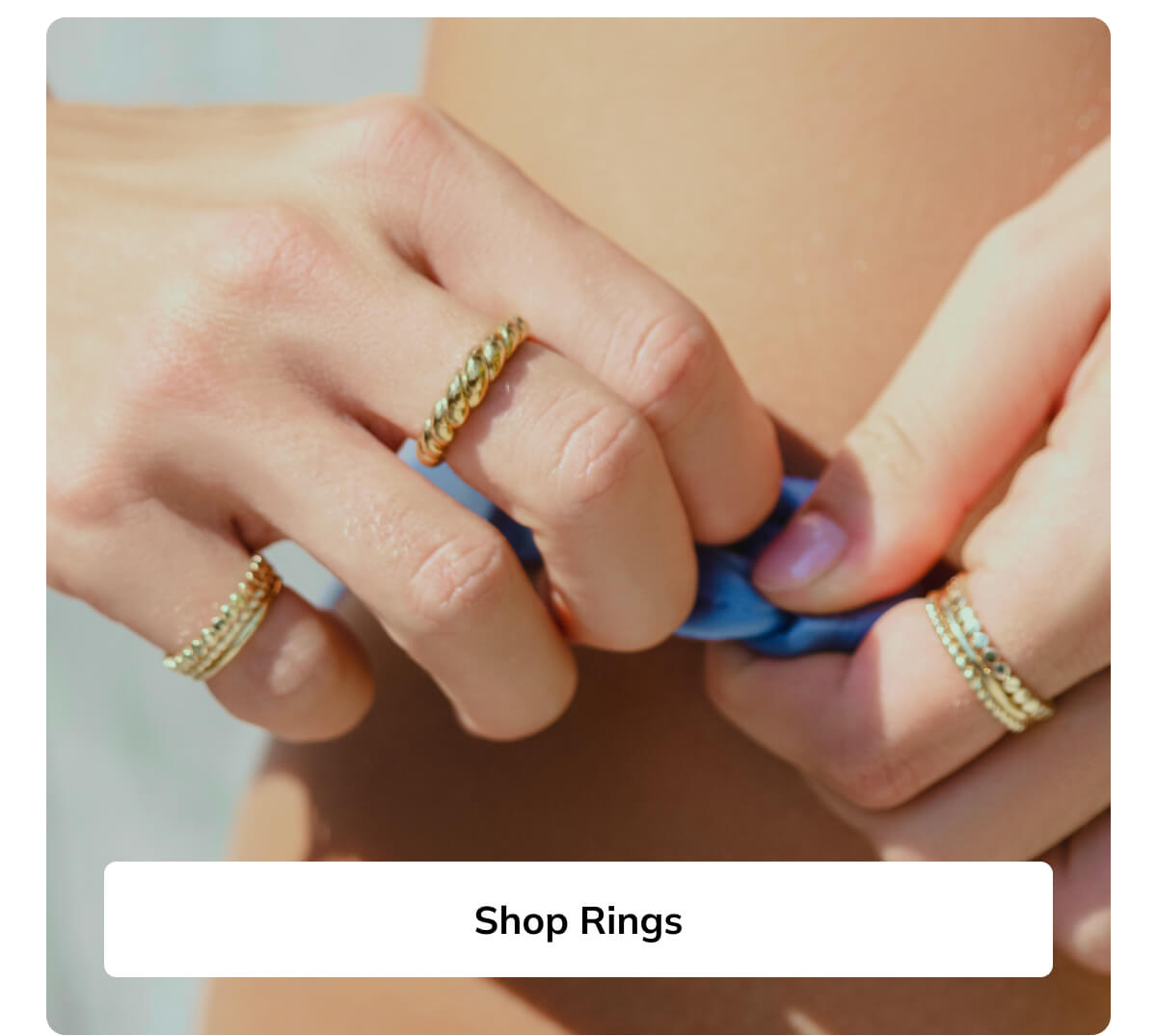 Shop Rings Shop Rings