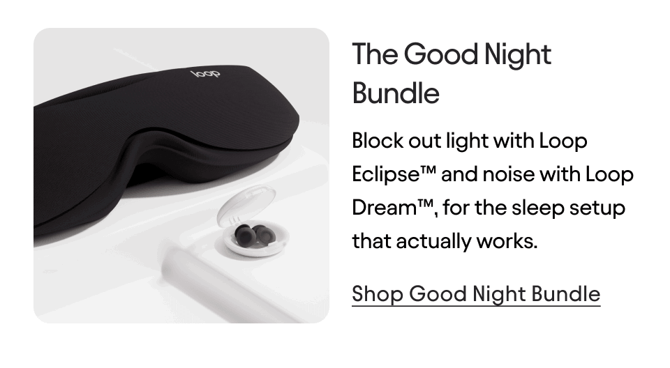 The Good Night Bundle