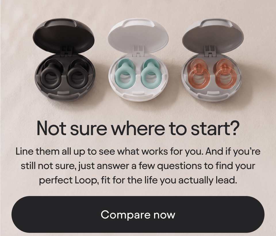Comparison page