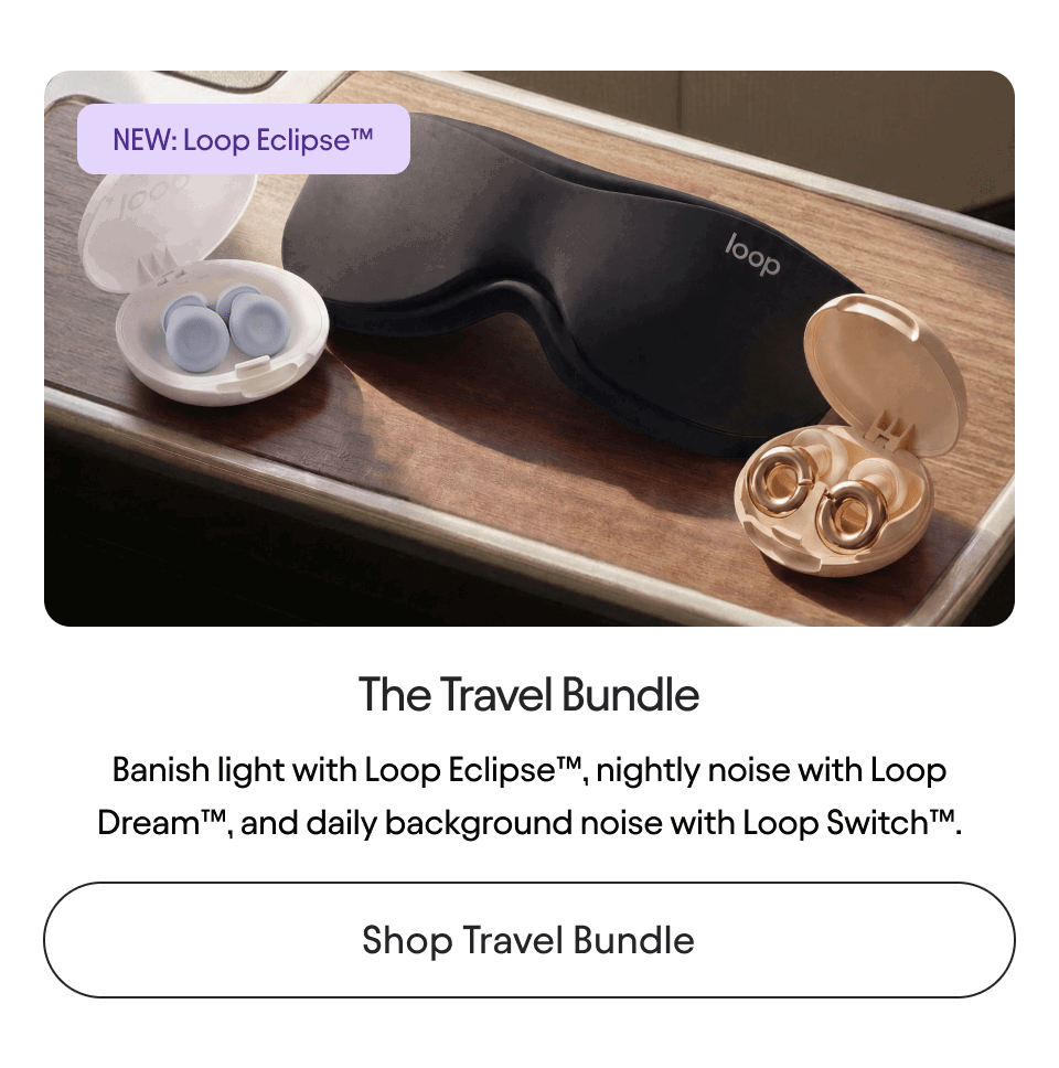 Travel Bundle