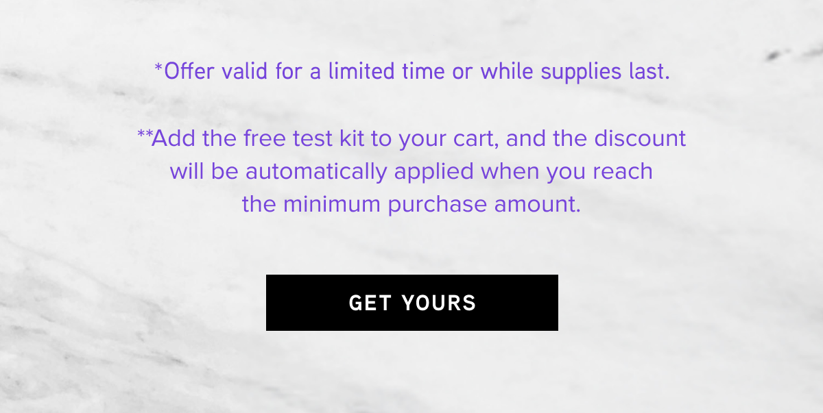 Perfect Addition to Your Seasonal Restock