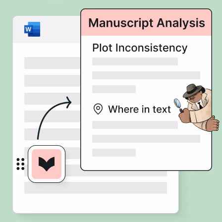 Manuscript Analysis