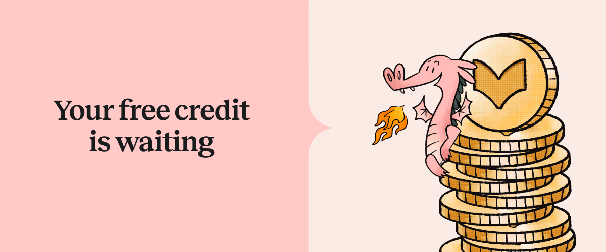 Use your free Story Credit—get a free report