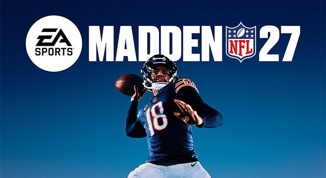 Madden NFL 27' sells hyperrealism in EA's goal to make a scouting report for the league