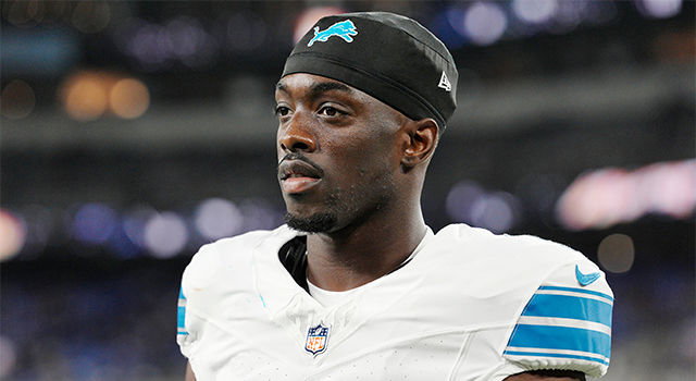 CB Terrion Arnold plans to sign with Seahawks amid legal issues