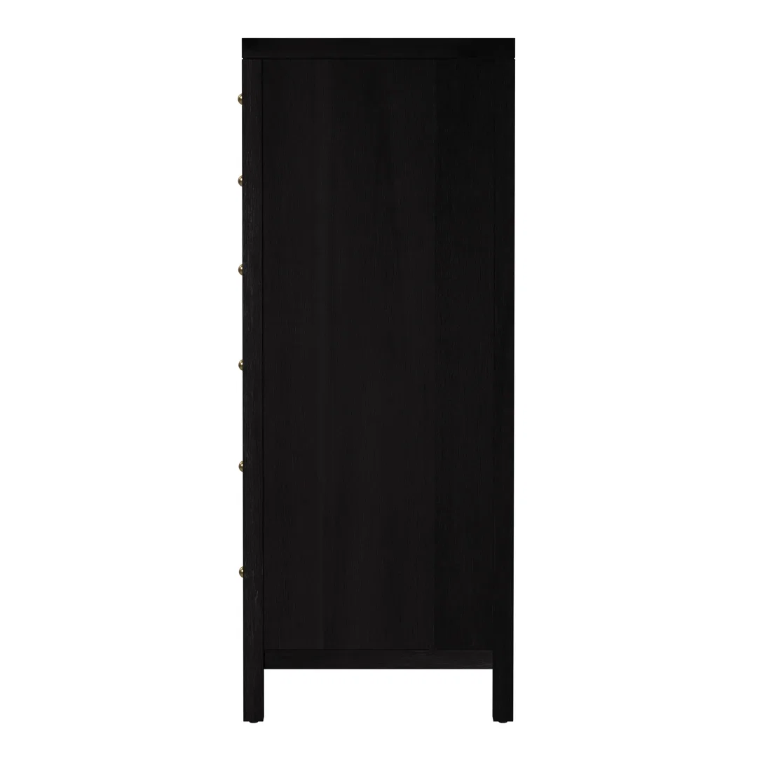 Celine 22" Acacia Dresser