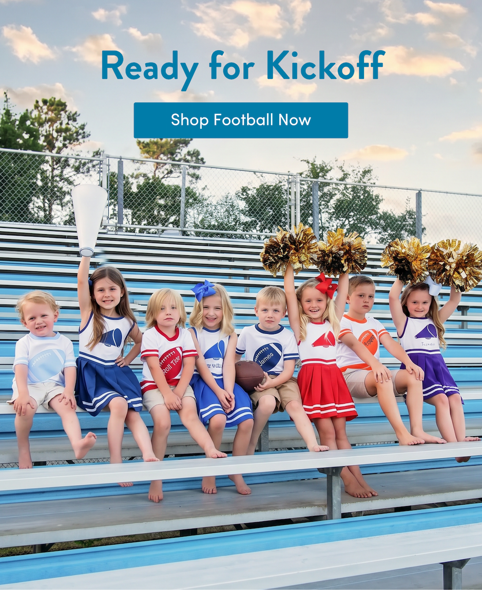 Ready for Kickoff - Shop Football