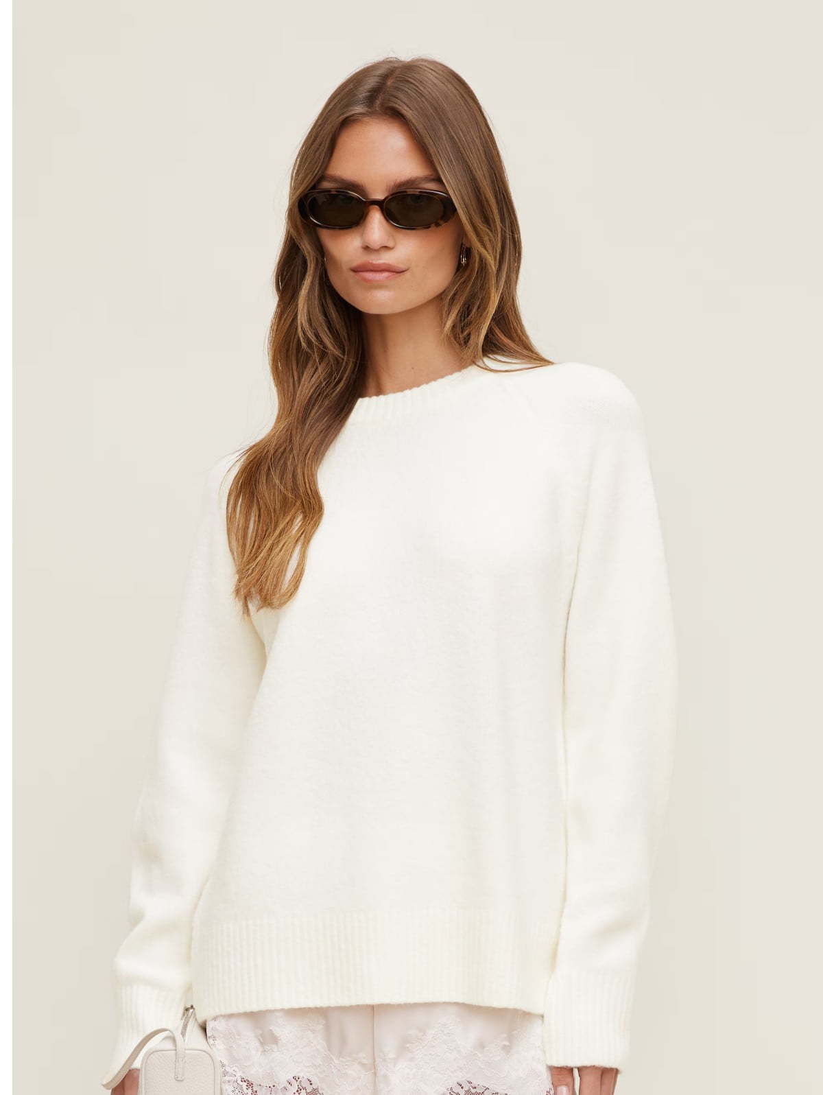 Rory Oversized Sweater