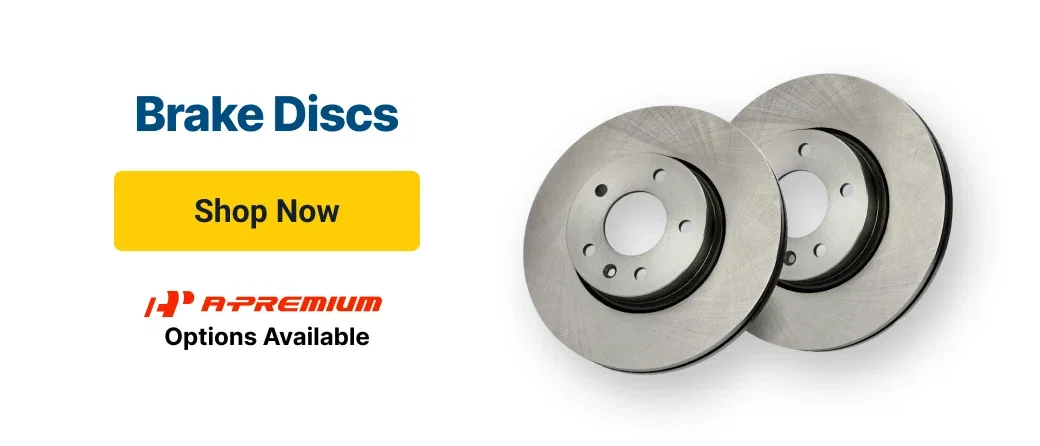 Brake Discs