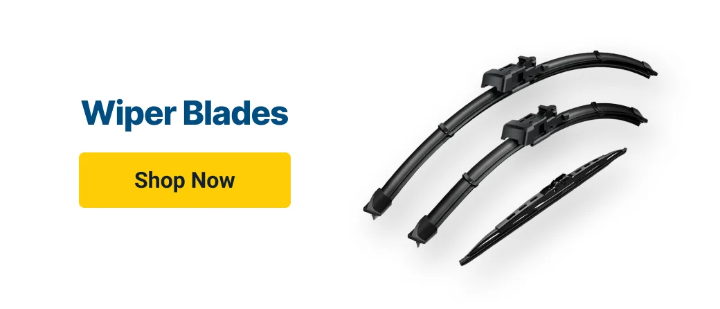 Wiper Blades