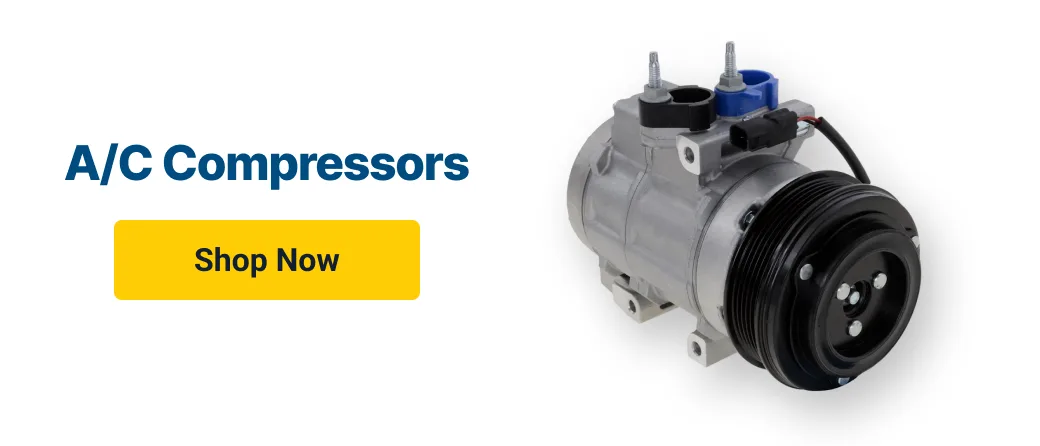 A/C Compressors