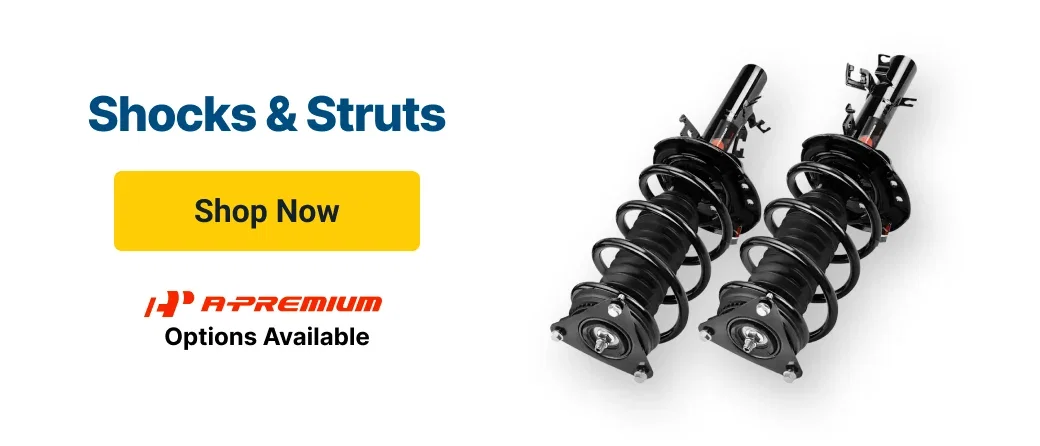Shocks & Struts