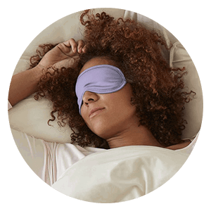 Original Performance Sleep Mask