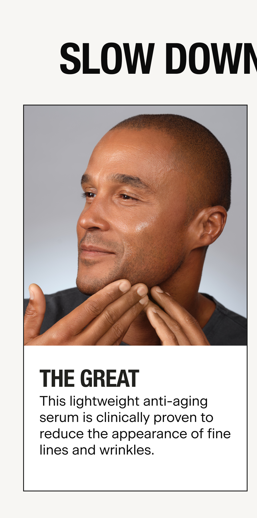 THE GREAT