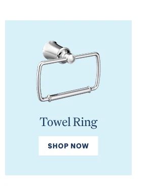 Towel Ring