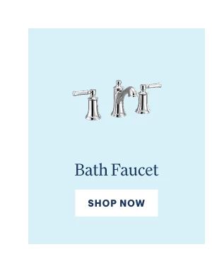 Bath Faucet