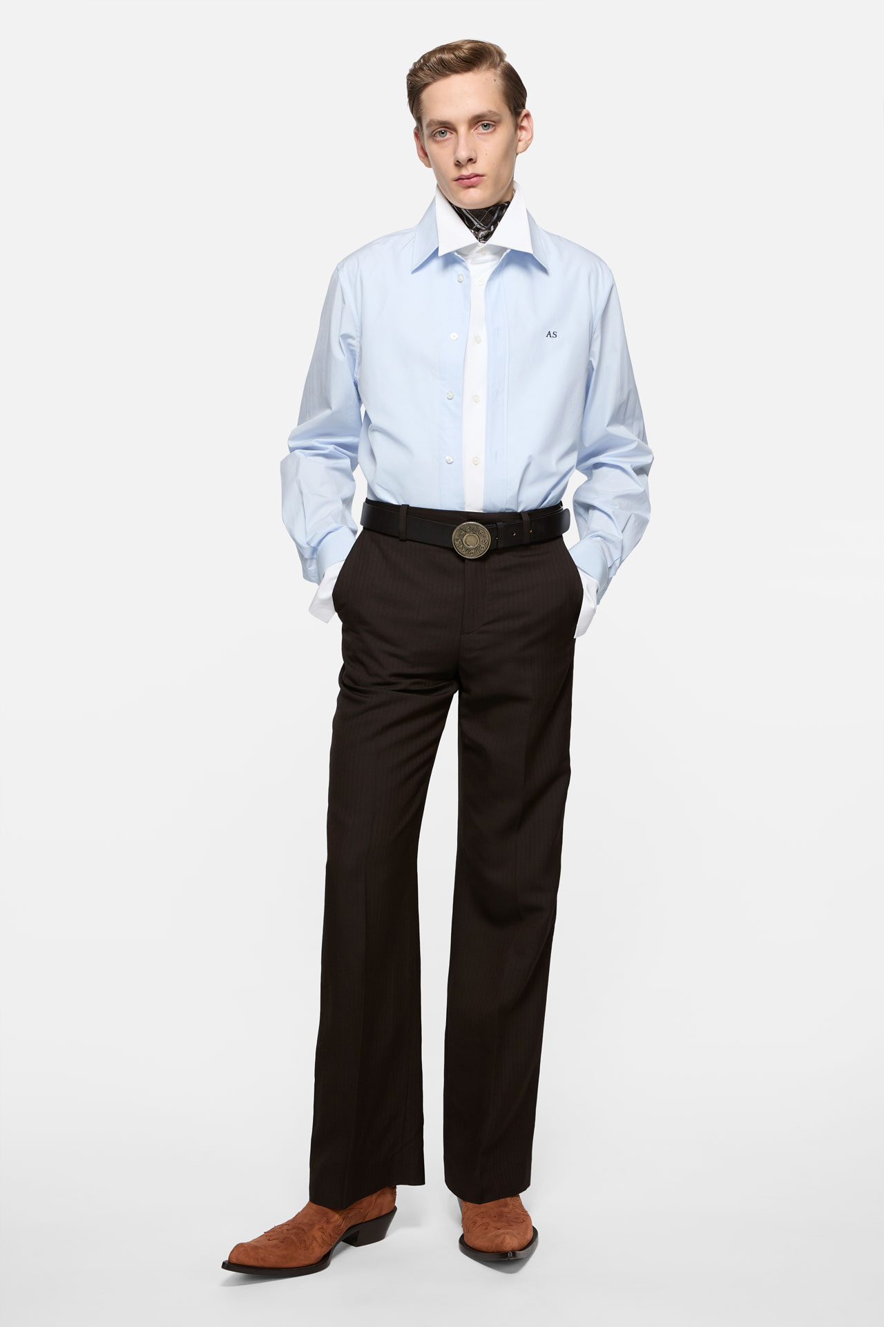 New Shirting