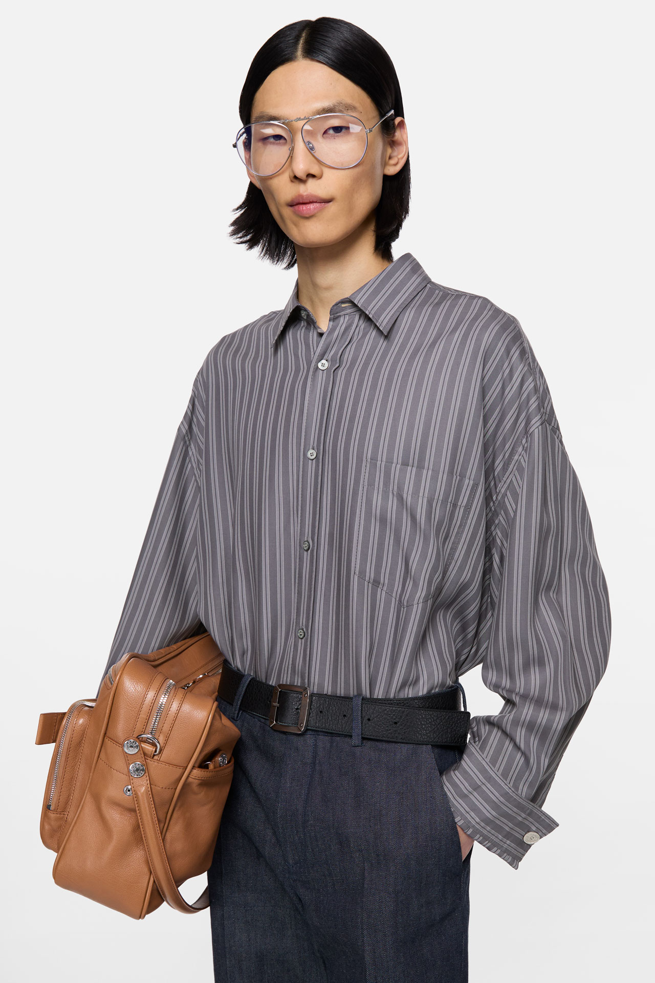 New Shirting