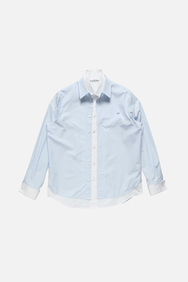 New Shirting
