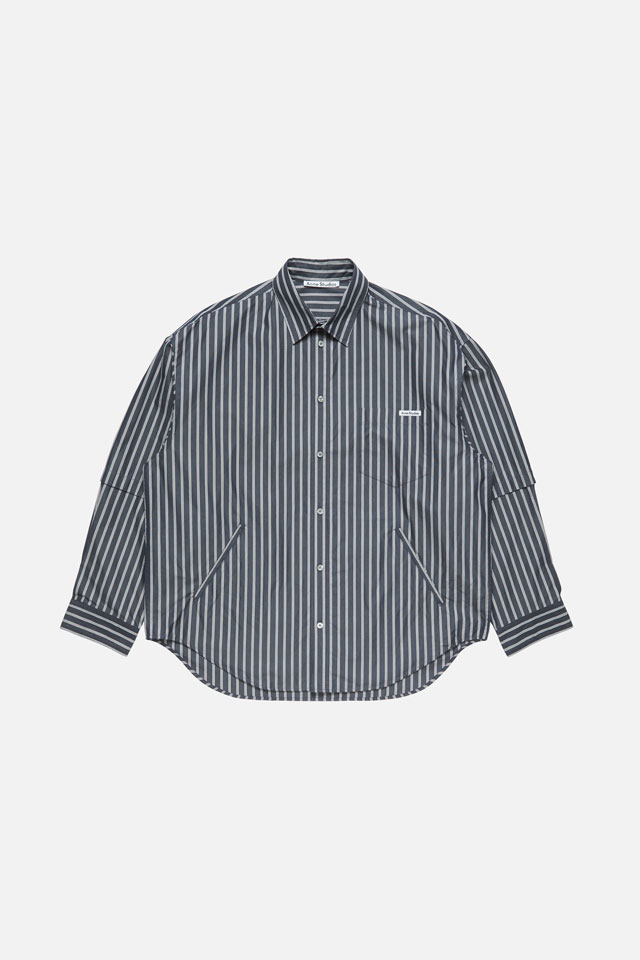 New Shirting