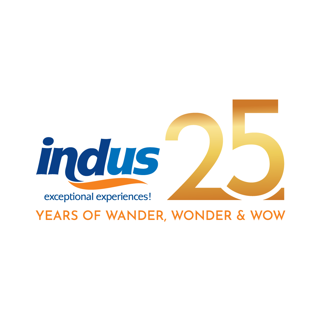 Indus Travels - 25 Years of Wander, Wonder & Wow