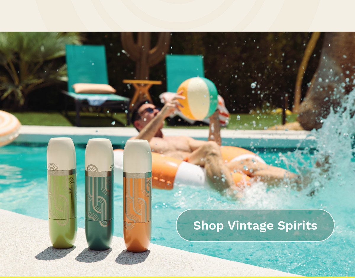 Shop All Vintage Spirits Collection