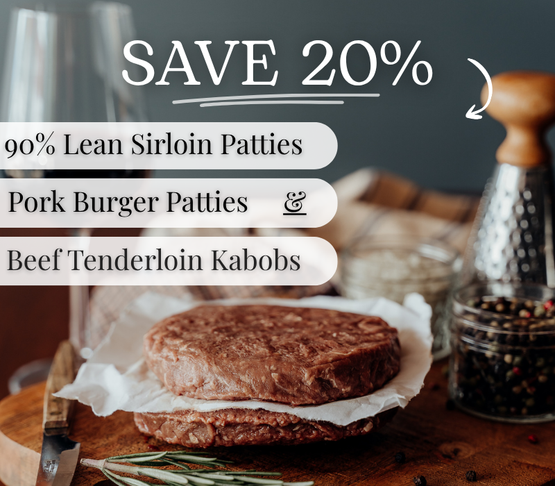 Super Saver Save 20% items
