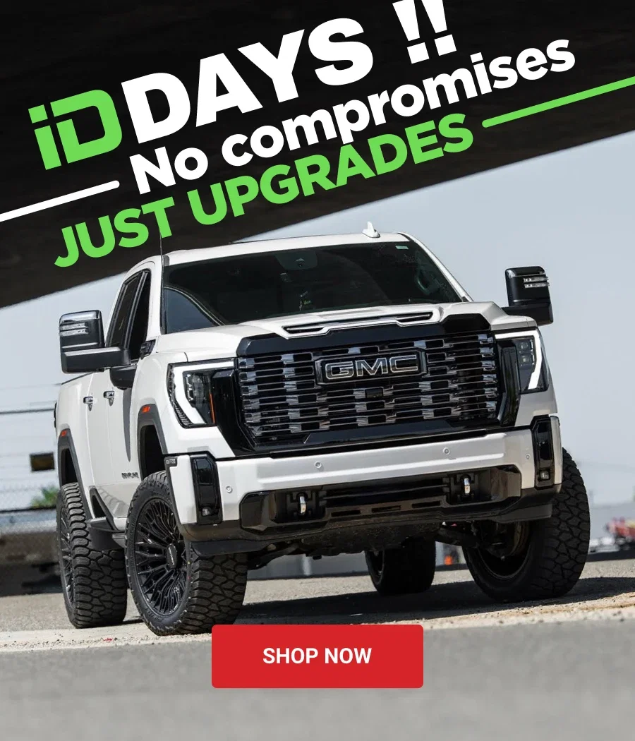 UP TO 40% OFF | ID DAYS