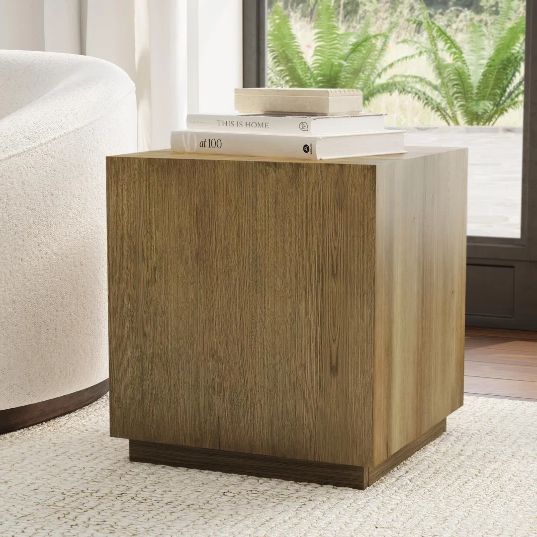 Taryn 20" End Table