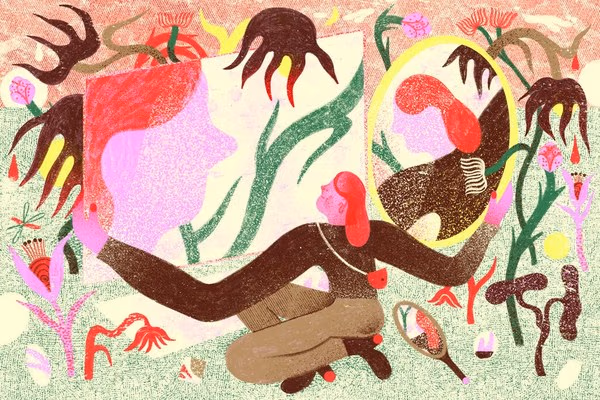 We know why you love personality quizzes | The New York Times