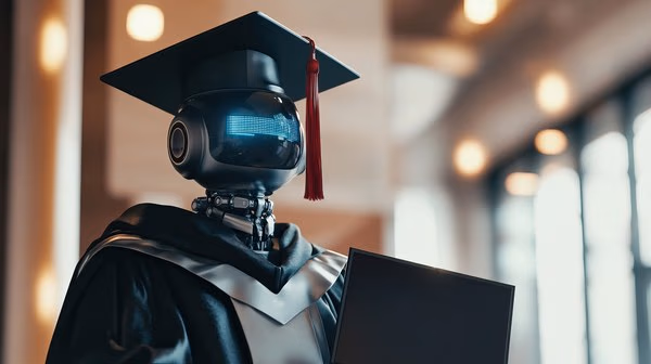 Everyone's using AI. Fewer people actually know what they're doing | Get certified
