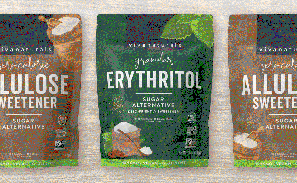 Viva Naturals 