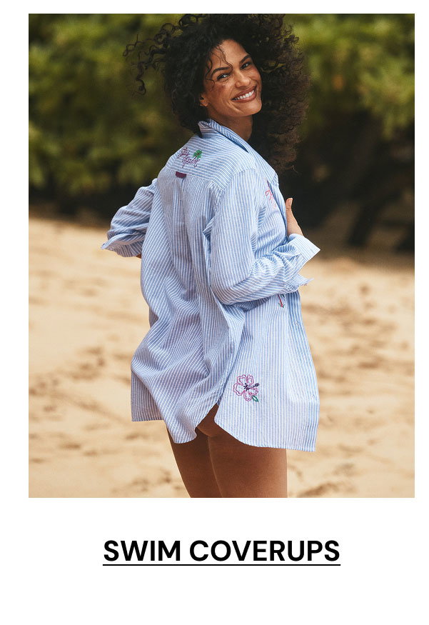 Swim Coverups