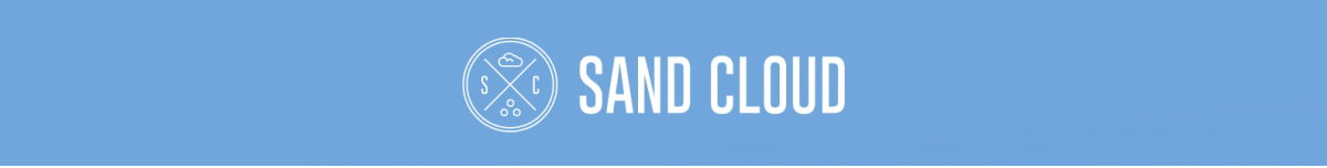 Sand Cloud