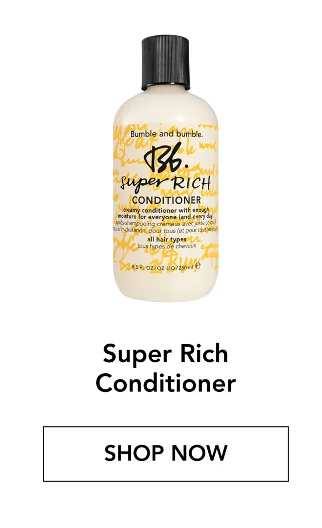 Super Rich Conditioner | SHOP NOW