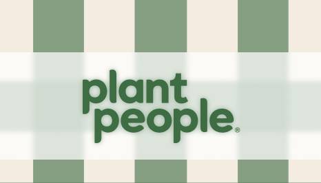 plant people