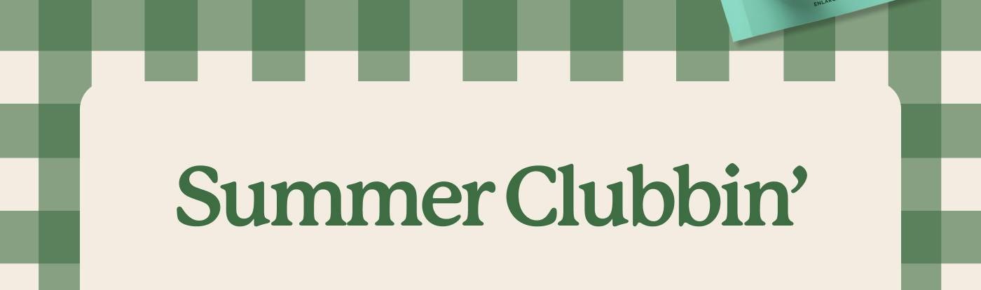 Summer Clubbin'