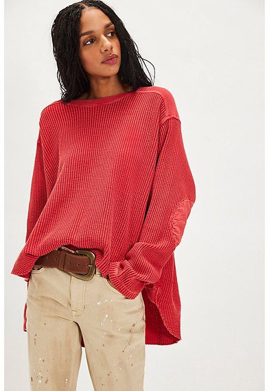 FP One Blake Thermal