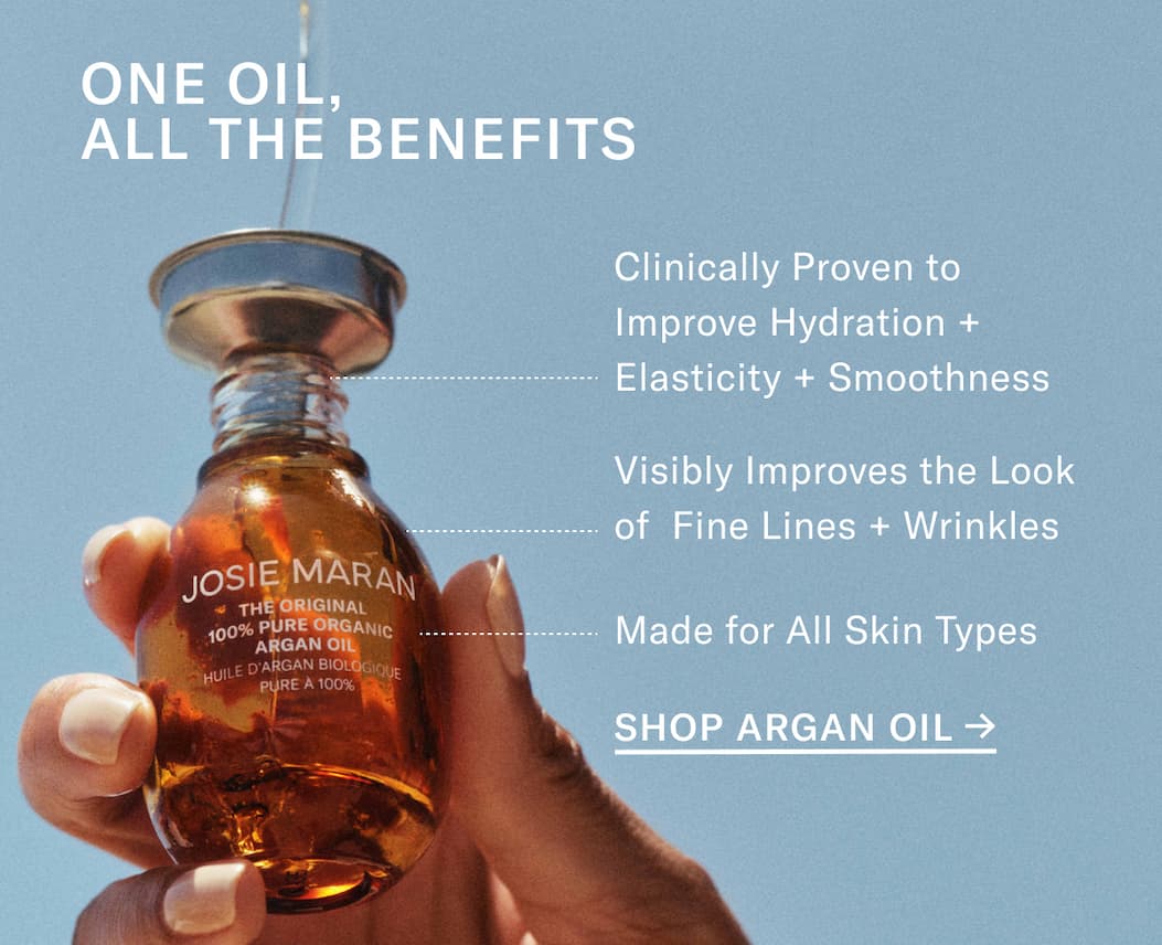 Shop Argan Oil 