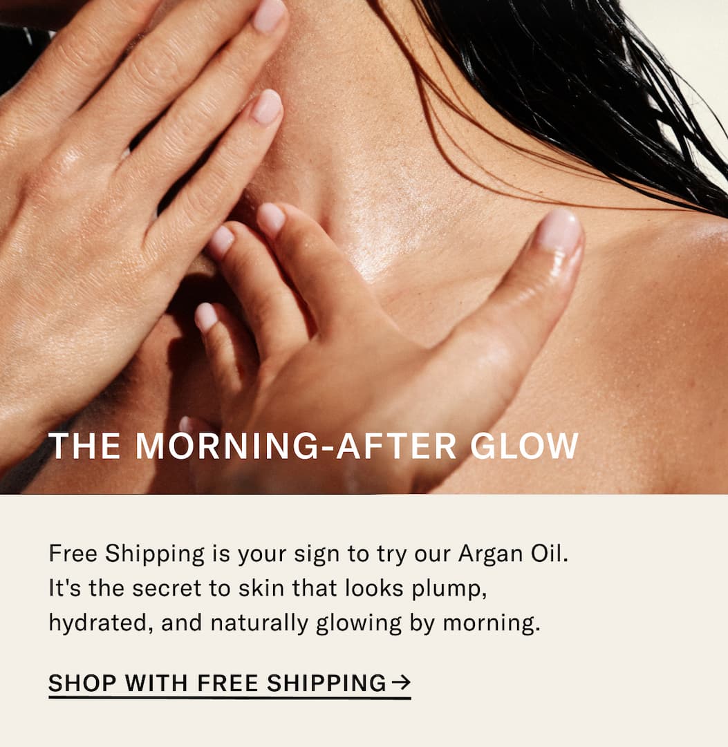 Free Shipping 