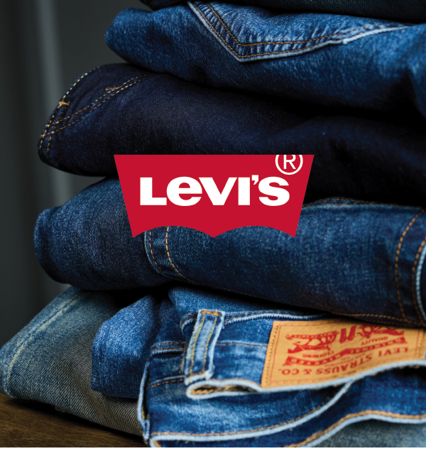 LEVI'S