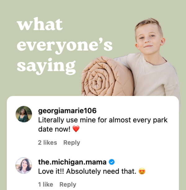 what everyone’s saying