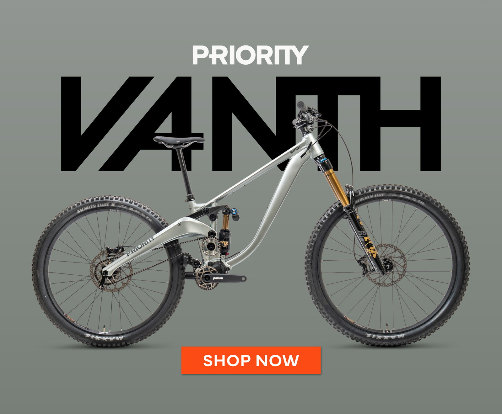 Priority Vanth