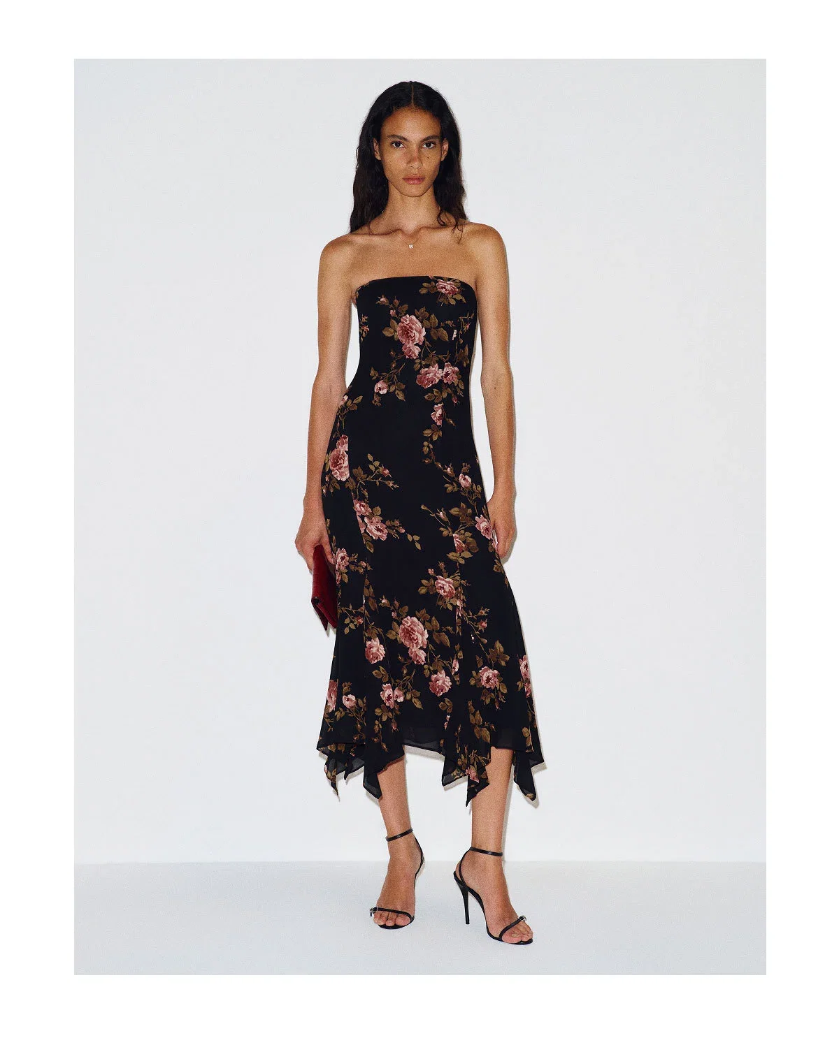 Angeles Dress