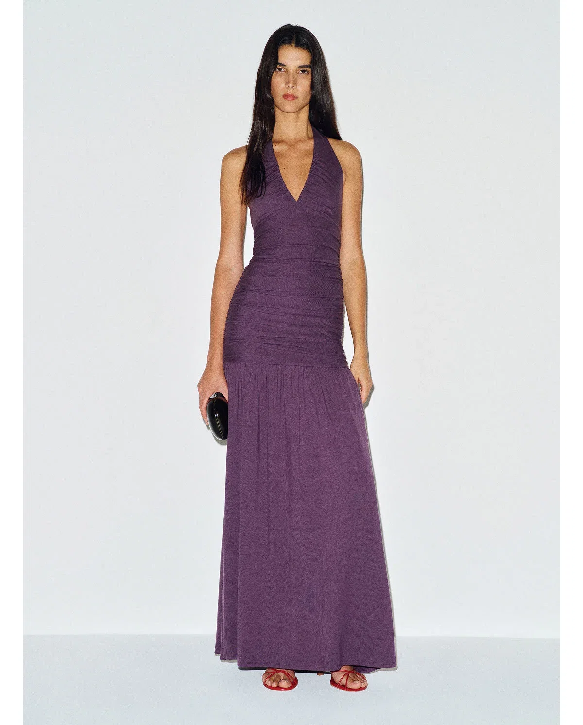 Hugo Knit Dress