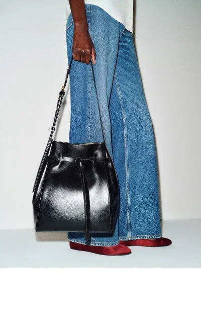 Beatrice Bucket Tote