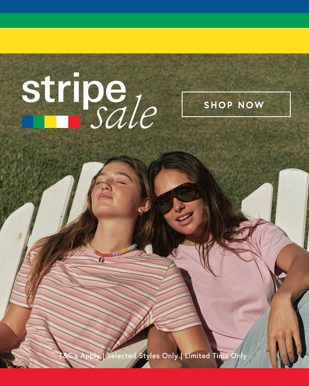 Shop 25% off sitewide*